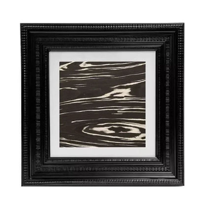 DecorBites™ Abstract Modern Wall Art Hanging Decor Irregular Lines Relief Picture