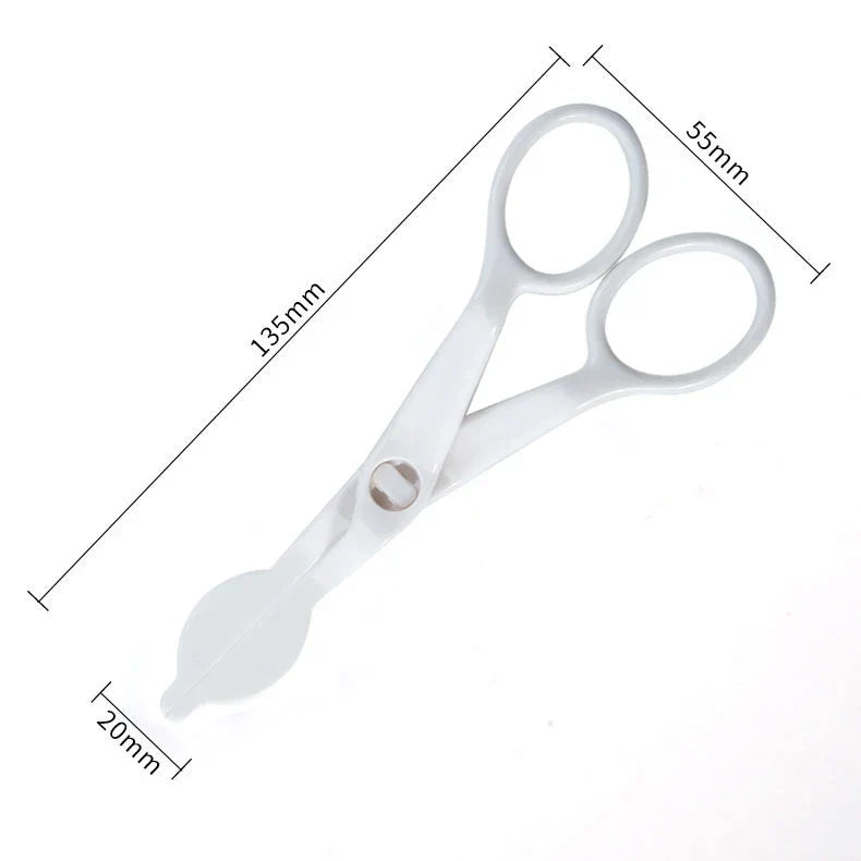 DecorBites™ Cake Piping Nail Tips Stand for Baking Pastry Decoration