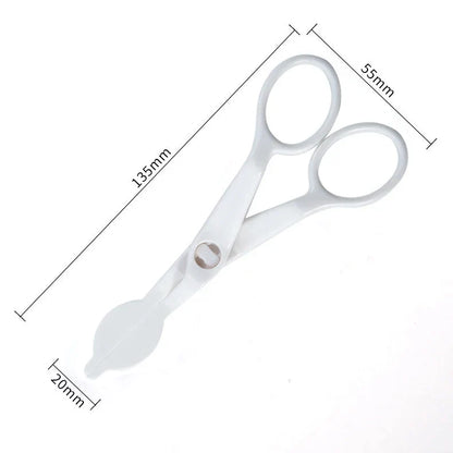 DecorBites™ Cake Piping Nail Tips Stand for Baking Pastry Decoration