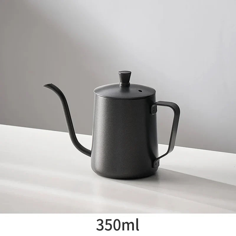 Decorbites™ Cafetera de Vidrio: Tetera Artesanal para Compartir, Taza con Filtro y Tetera