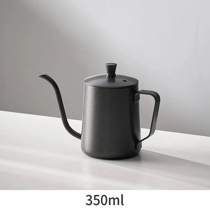 Decorbites™ Cafetera de Vidrio: Tetera Artesanal para Compartir, Taza con Filtro y Tetera