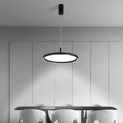 DecorBites™ LED Chandelier Lights for Home, Modern Lighting Fixtures for Bedroom, Dining Room & Kitchen