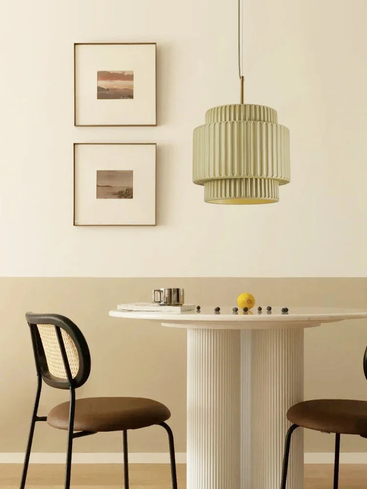 Decorbites™ Lámpara Colgante de Araña de Estilo Japonés para Hogar