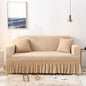 Decobites Summer Elastic Sofa Cover 2021 - Non-slip & Universal Fit