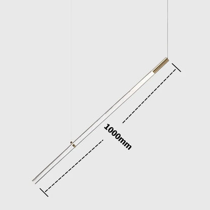 ثريا كريستال DecorBites™‎ معلقة على شكل درج لغرفة المعيشة أو جزيرة المطبخ أو غرفة الطعام أو البار