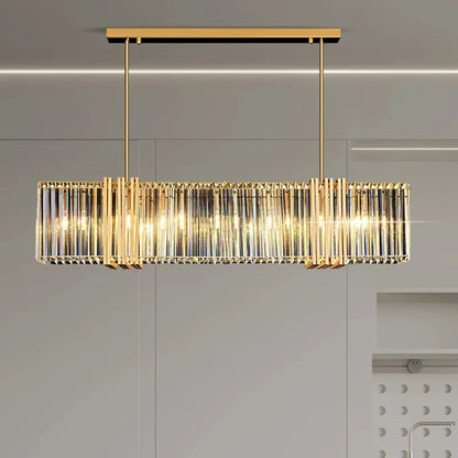 DecorBites™ LED Pendant Light Chandeliers for Modern Home Decor and Indoor Lighting