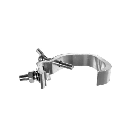 خطافات بار LED من الألومنيوم من DecorBites™ - مجموعة من 10 قطع