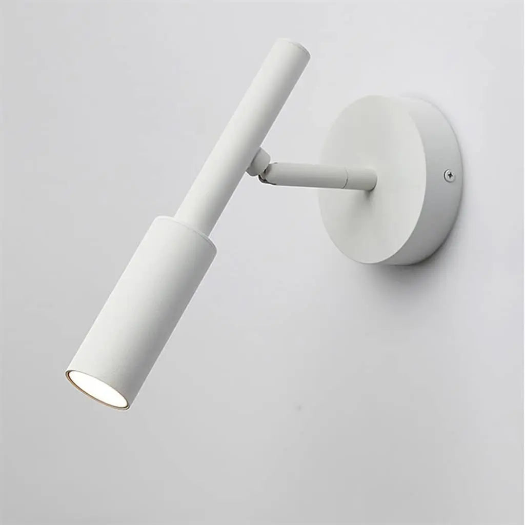 Minimalist LED Wall Light