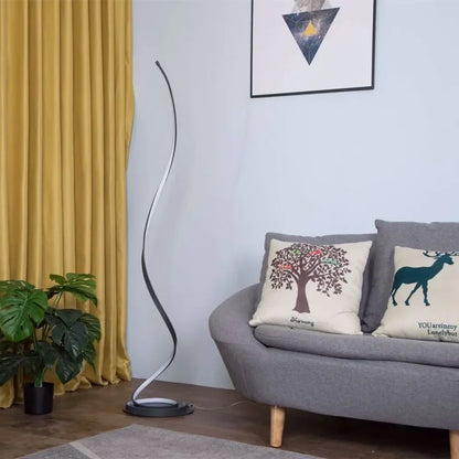 DecorBites™ Dimmable Minimalist Standing Lamp 28W