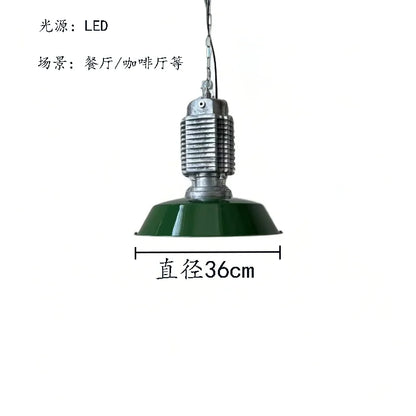 DecorBites™ Industrial Modern Chain Pendant Lights LED for Home Decor Restaurant Loft.