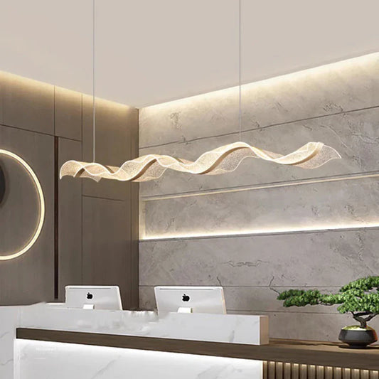 Lámparas colgantes LED DecorBites™ para decoración moderna del hogar e iluminación interior