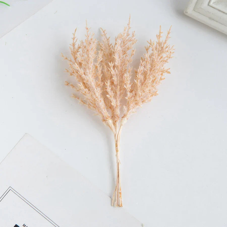 DecorBites™ Artificial Autumn Branches Set for Home Decor and Weddings