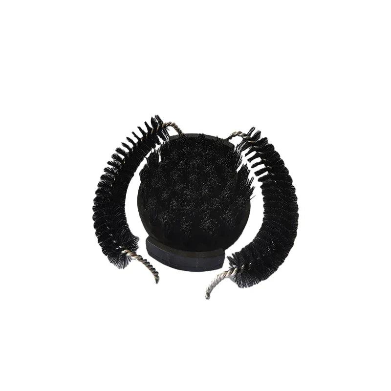 DecorBites™ Cafe Grinder & Brewing Head Cleaner Set with Mini Spoon