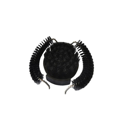 DecorBites™ Cafe Grinder & Brewing Head Cleaner Set with Mini Spoon