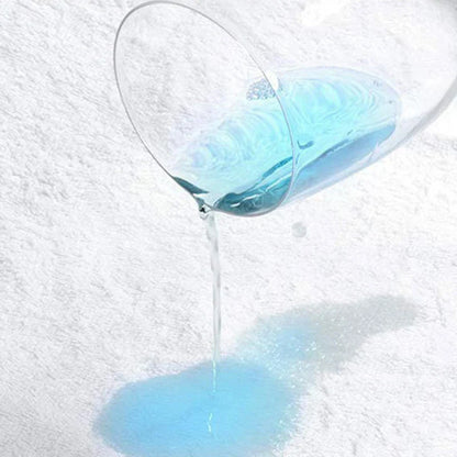 غطاء مرتبة DecorBites™ Baby Elder مقاوم للحساسية ومقاوم للماء وناعم ومريح