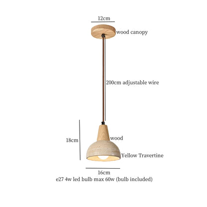 Decorbites™ LED Vintage Hängelampe für die Innenausstattung von Wohnzimmer, Küche und Schlafzimmer