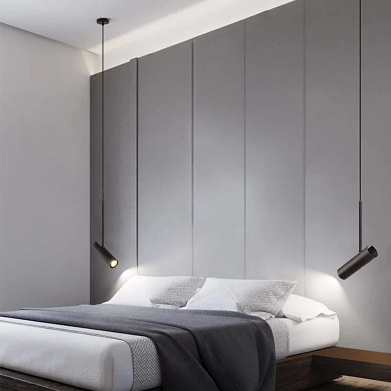 DecorBites™ LED Chandelier Pendant Lighting for Home Decor, Dining Room, Restaurant, and Bar