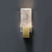Modern K9 Crystal Lamp