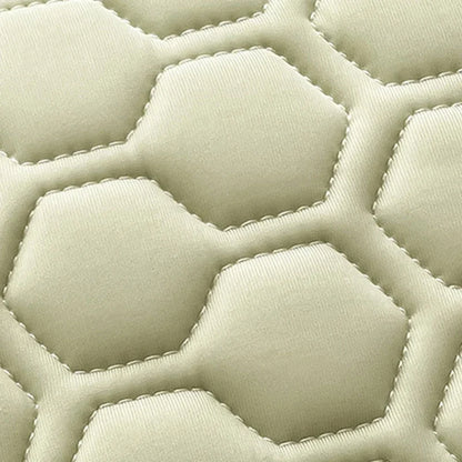 DecorBites™ Cooling Mat & Pillowcase Set - Soft Summer Pad for Bed, Single/Double/Queen Sizes