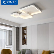 LED Modern Kitchen Chandelier