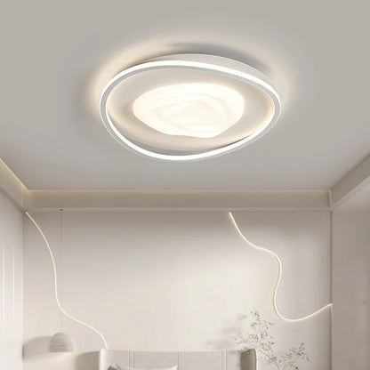 DecorBites™ LED Minimalism Chandelier - Modern Indoor Lighting for Home Decor and Ambiance