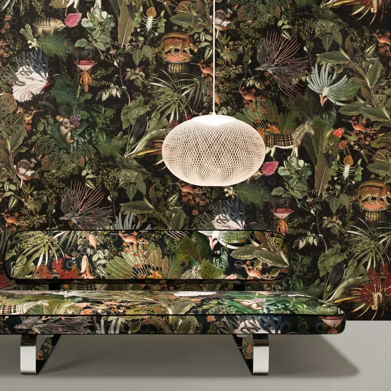 DecorBites™ Designer Pendant Lamp Chandelier for Living Dining Kitchen Loft, Denmark Style