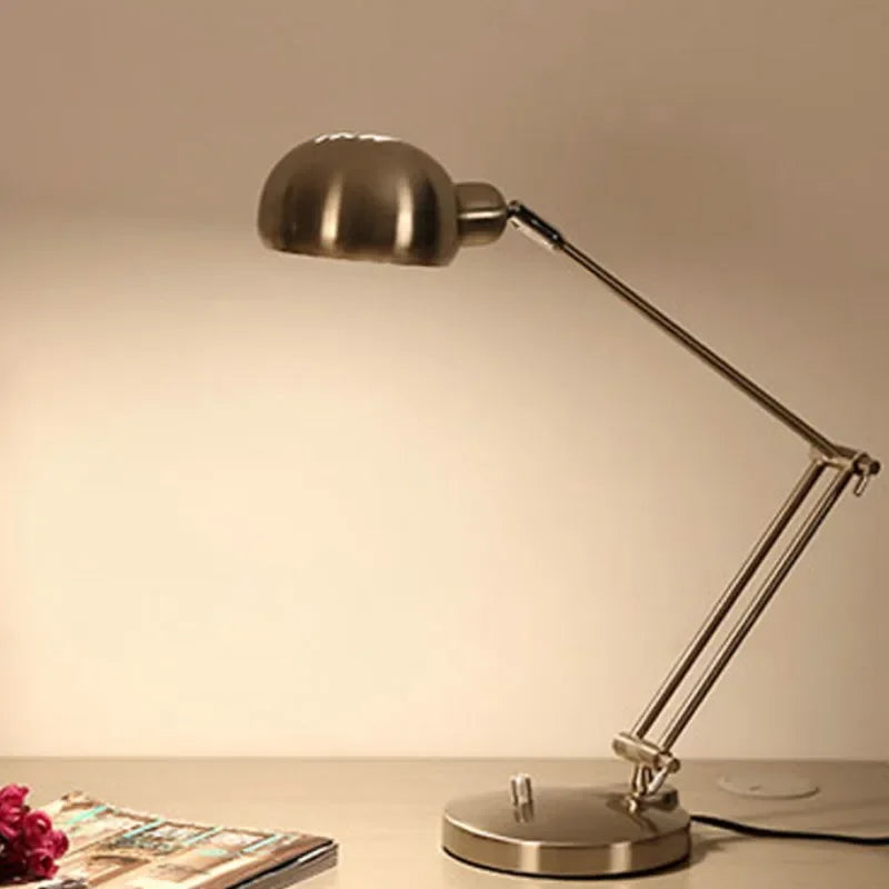 LED Kids Study Lamp
