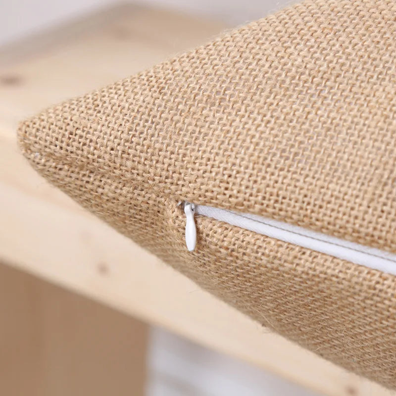 DecorBites™ Embroidered Fashion Pillow Cover