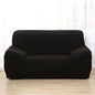 Decobites Stretch Sofa Cover Slipcover Protector for Chair Loveseat L Shape Sofa