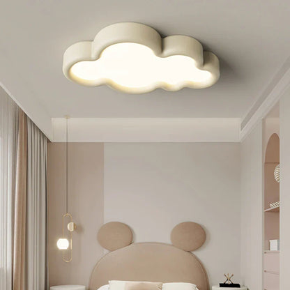 DecorBites™ Cloud LED Chandelier for Child Room Kitchen Dining Study Indoor Lighting