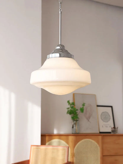 DecorBites™ Gold Lustre Pendant Lights: Modern Luxury Fixtures for Living/Dining, Kitchen, Restaurant