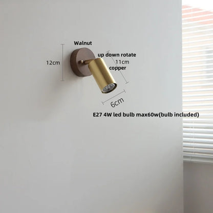 DecorBites™ LED Tiffany Style Wall Lights Pull Chain Sconce Colorful Glass Stair Fixture