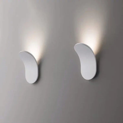 DecorBites™ LED Wall Lamps: Modern, Nordic Design for Living Room, Bedroom, Bathroom, Corridor, Balcony.