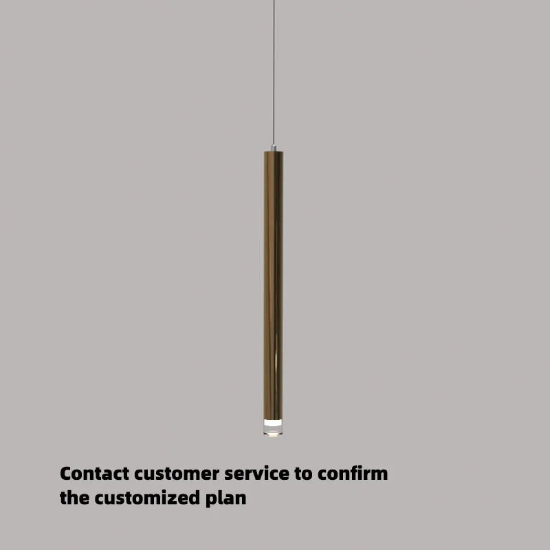 DecorBites™ LED Chandelier: Custom Hotel Lobby Lighting Solution