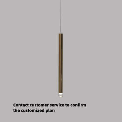 DecorBites™ LED Chandelier: Custom Hotel Lobby Lighting Solution