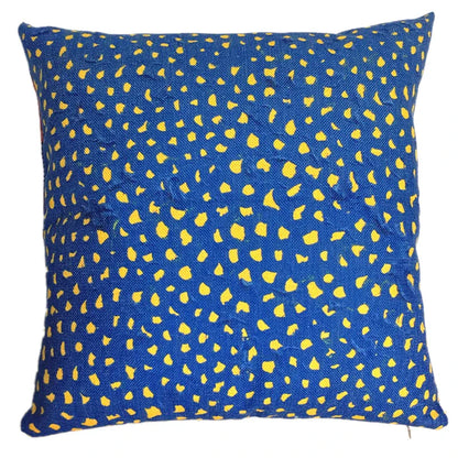 غطاء وسادة قطني بتصميم قرع من DecorBites™ لديكور الأريكة العصري - غطاء سميك وأنيق