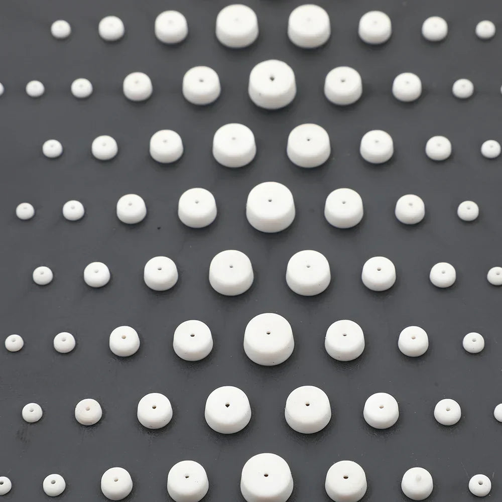 DecorBites™ LED Rain Shower Set with Digital Display & Bidet Mixer Faucet