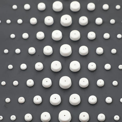 DecorBites™ LED Rain Shower Set with Digital Display & Bidet Mixer Faucet