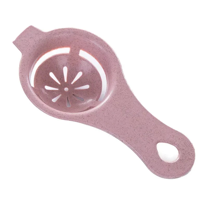 Decorbites™ Eiweiß-Trenner Küchengerät Trennwerkzeug Utensil Gadget Trichter Löffel Filter