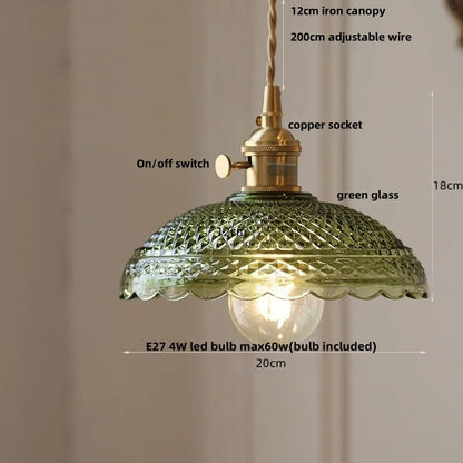 وحدة إضاءة LED قابلة للتعديل من DecorBites™ | مصباح معلق عصري بتصميم نورديك لديكور المنزل