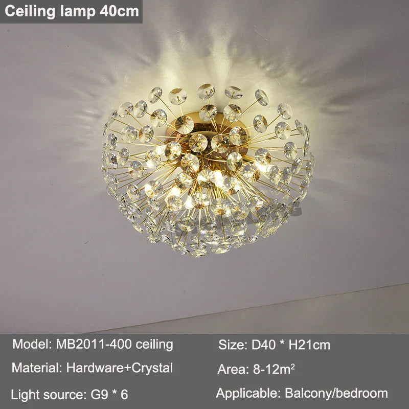 DecorBites™ LED Sunflower Crystal Floor Lamp for Home Decor in Living Room or Bedroom