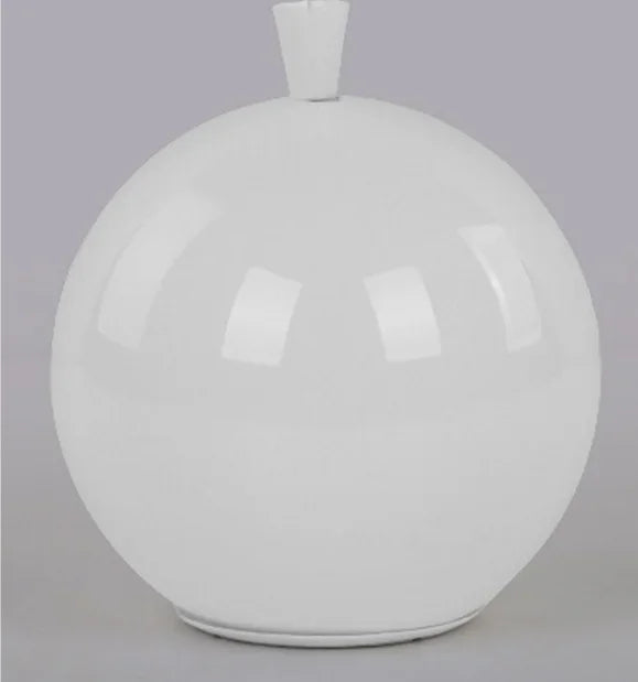 Balloon Acrylic Metal Pendant Light for Children's Rooms