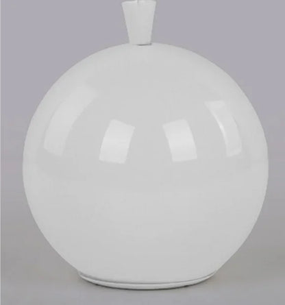 Balloon Acrylic Metal Pendant Light for Children's Rooms