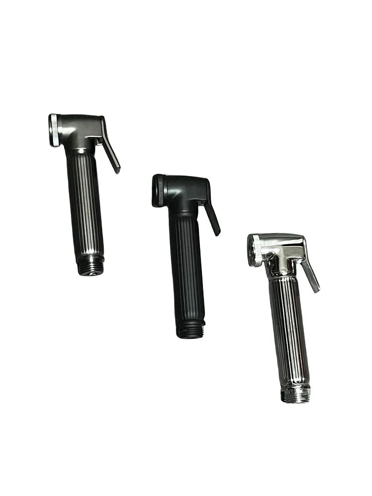 DecorBites™ High Pressure Bidet Sprayer for WC - Hygienic Bathroom Set