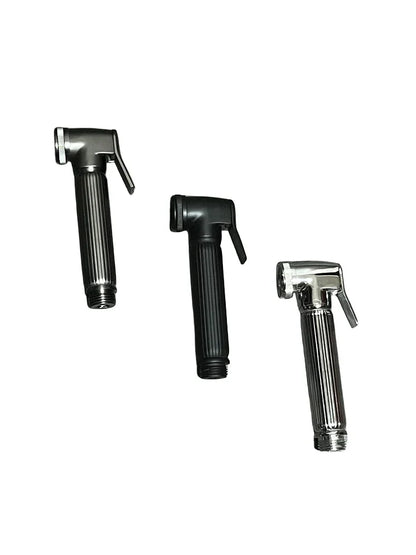 DecorBites™ High Pressure Bidet Sprayer for WC - Hygienic Bathroom Set