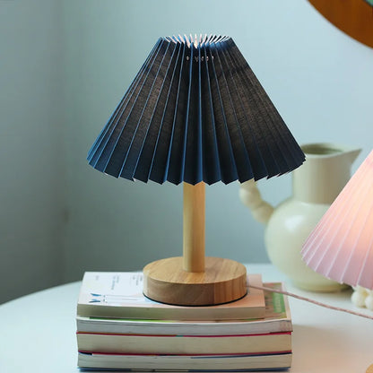 DecorBites™ Korean Style Desk Lamp USB Night Light