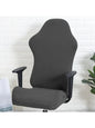 Decobites High Back Armchair Slipcover: Waterproof Computer Game Chair Seat Cover