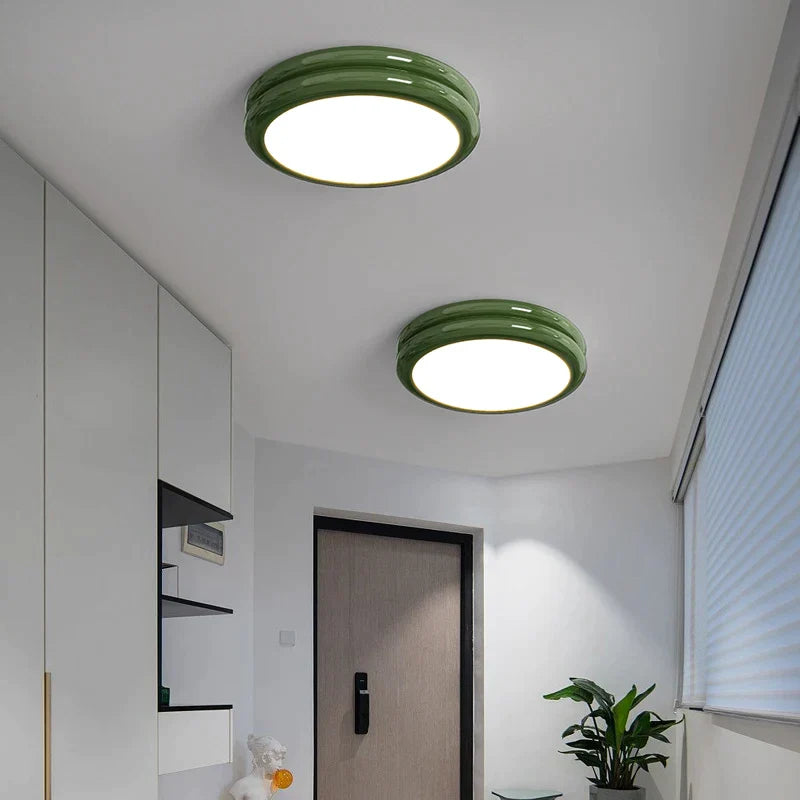 Decorbites™ Lámpara de techo LED de araña para pasillo, dormitorio, sala de estar y comedor