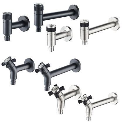 Kol - Modern Water Spigot Outdoor Faucet Hose Spigot