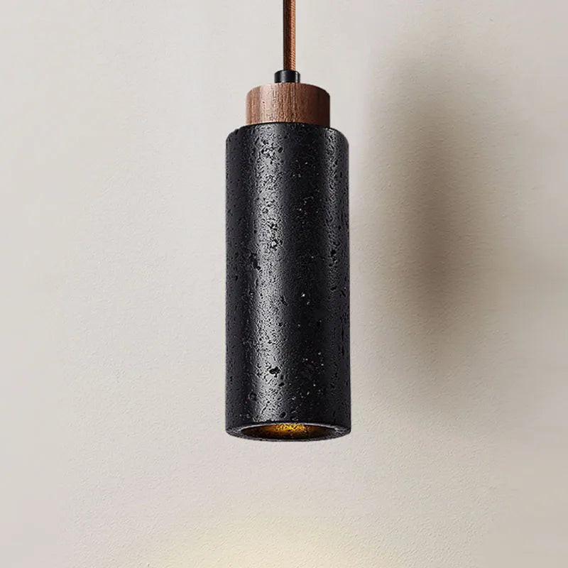 Lámpara Colgante Pequeña de Diseño Minimalista